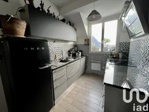 Appartement à Elbeuf (76500)
