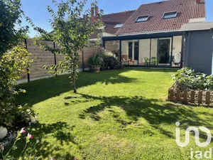 House at Wavrin (59136)