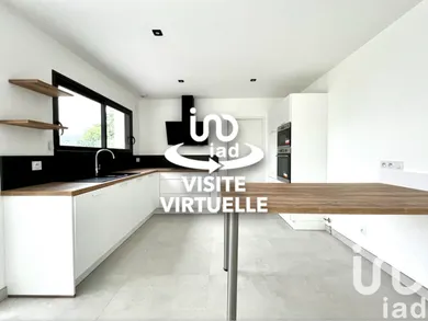 House at Laillé (35890)