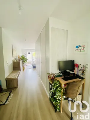 Appartement à Montigny-le-Bretonneux (78390)