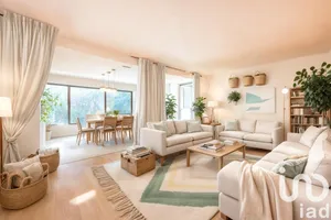 Maison traditionnelle à Châtenay-Malabry (92290)