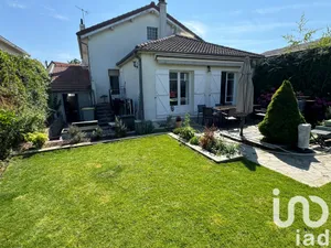 House at Brie-Comte-Robert (77170)