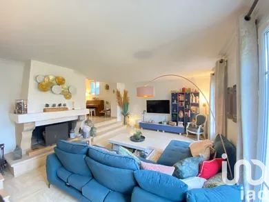 House in Brie-Comte-Robert (77170)