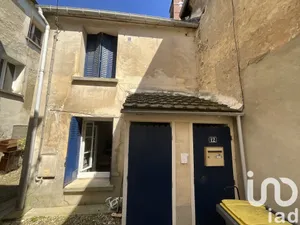 Townhouse at Crouttes-sur-Marne (02310)