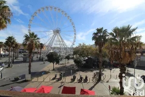 Apartment in LE CAP D'AGDE (34300)