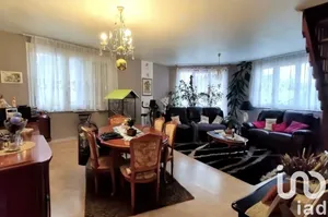 Duplex à Épernay (51200)