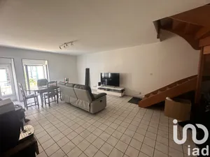 Apartment at Joinville (52300)