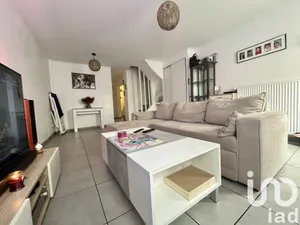 Maison de ville à Bolbec (76210)