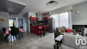 Building at Cucq (62780)