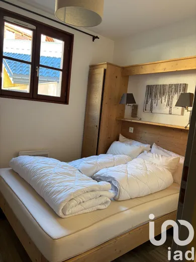 Apartment in Saint-Sorlin-d'Arves (73530)