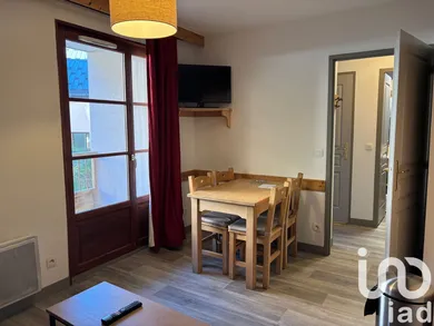 Apartment in Saint-Sorlin-d'Arves (73530)