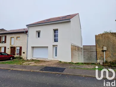 Maison de village à Puxieux (54800)