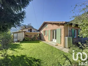 House at Lantosque (06450)