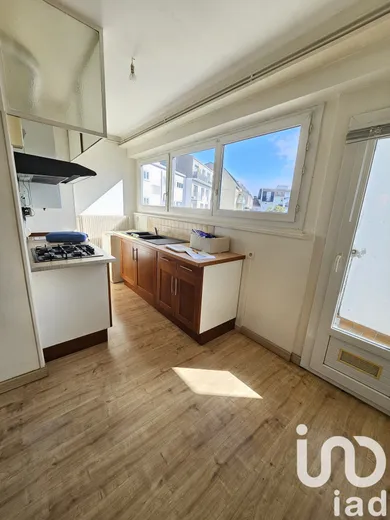 Apartment in Pau (64000)