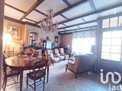 Village house at Arles-sur-Tech (66150)