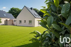 Maison à La Malhoure (22640)