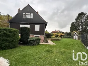 Maison à Auberchicourt (59165)