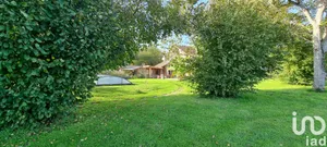 Maison à Sainte-Terre (33350)