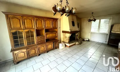 Maison à Courtenay (45320)
