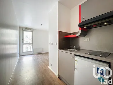 Appartement à Rosny-sous-Bois (93110)
