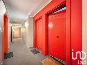 Apartment at Rosny-sous-Bois (93110)