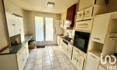 Maison à Courtenay (45320)