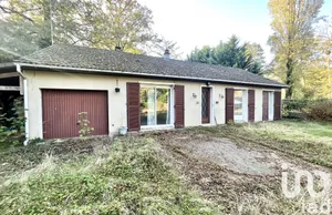 Maison à Courtenay (45320)
