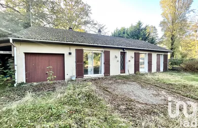 Maison à Courtenay (45320)