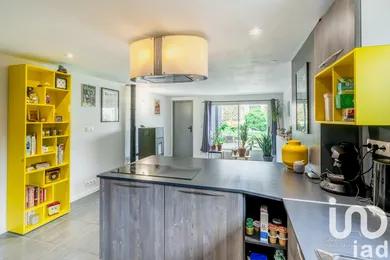 Townhouse at Clisson (44190)