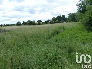 Terrain à bâtir à Sainte-Cécile (85110)