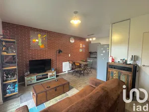 Appartement à Couëron (44220)