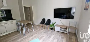 Studio à Brest (29200)