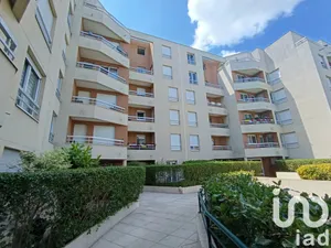 Appartement à Châtillon (92320)