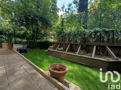 Appartement à Châtillon (92320)