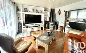 House at Thorigny-sur-Oreuse (89260)