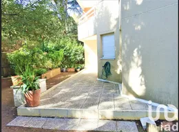 Appartement à Châtillon (92320)