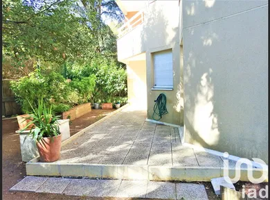 Appartement à Châtillon (92320)