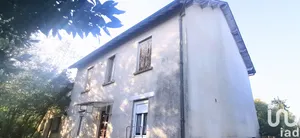 Maison de village à Sussac (87130)