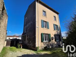 Immeuble à Mazamet (81200)