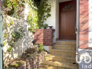 Apartment at Vanves (92170)