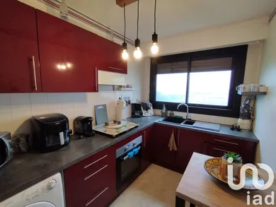 Appartement à Poitiers (86000)