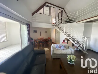 Appartement à Saint-Pierre (97410)