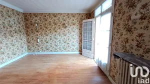 Maison à Châteauroux (36000)