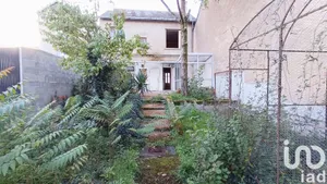 Maison à Châteauroux (36000)