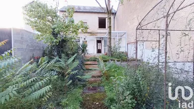 Maison à Châteauroux (36000)