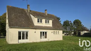 House at Évreux (27000)