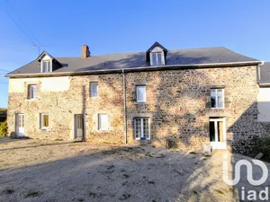 Maison à SOULLES (50750)