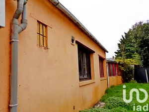 Maison à Châteauroux (36000)