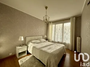Apartment at Drancy (93700)