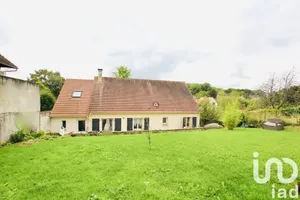 Traditional house at Valence-en-Brie (77830)